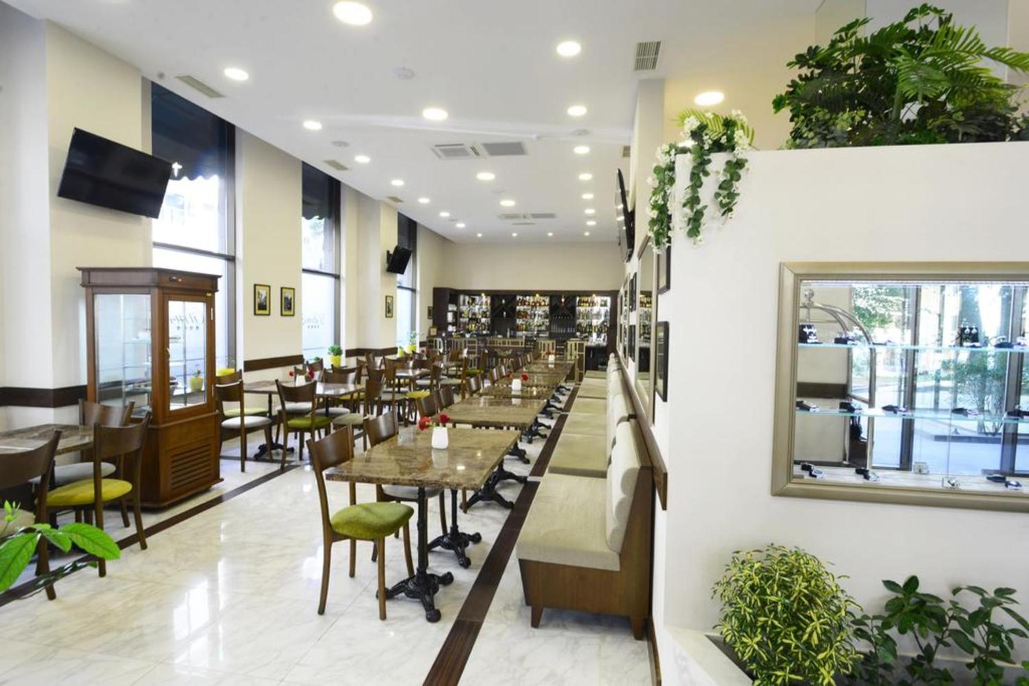 Downtown Two-Bedroom Apartment Ll تبليسي المظهر الخارجي الصورة
